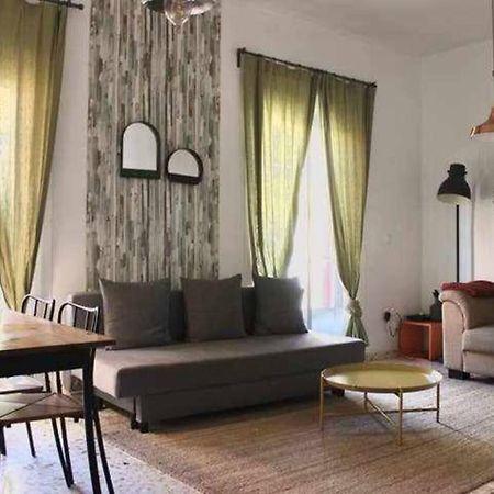 Giralda Views In Sevilla Center Apartment Экстерьер фото