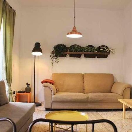 Giralda Views In Sevilla Center Apartment Экстерьер фото