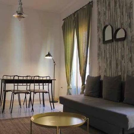 Giralda Views In Sevilla Center Apartment Экстерьер фото