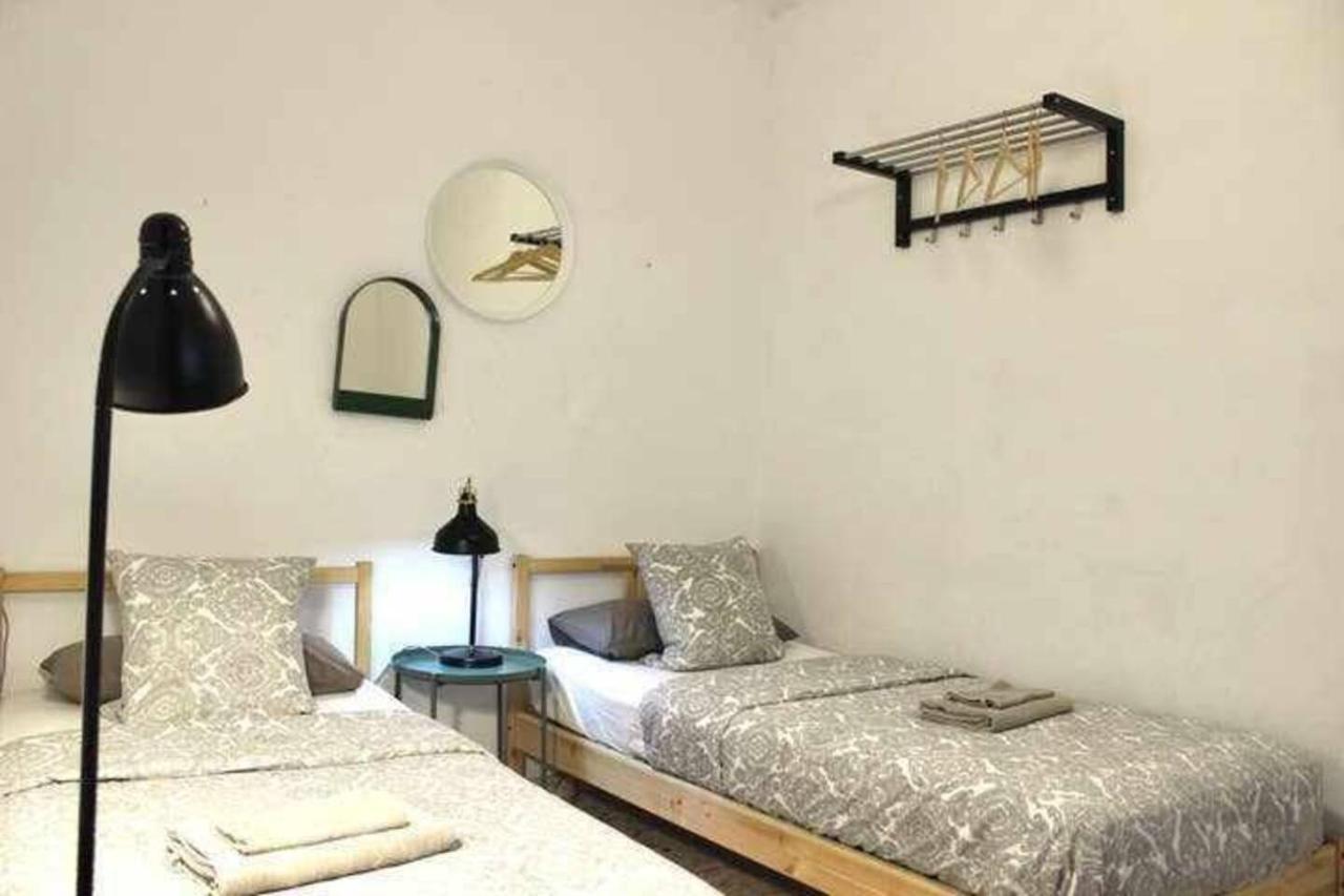 Giralda Views In Sevilla Center Apartment Экстерьер фото