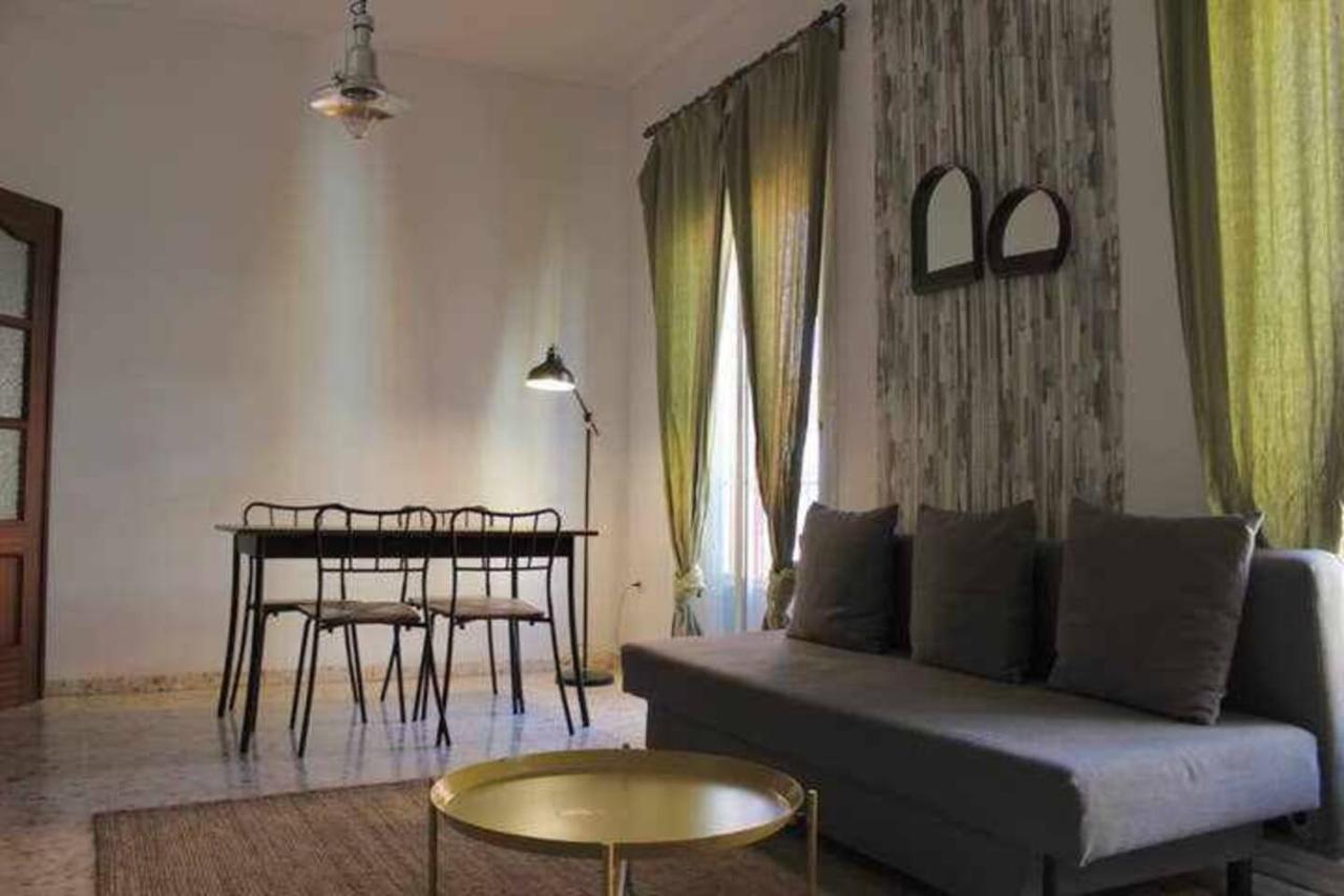 Giralda Views In Sevilla Center Apartment Экстерьер фото