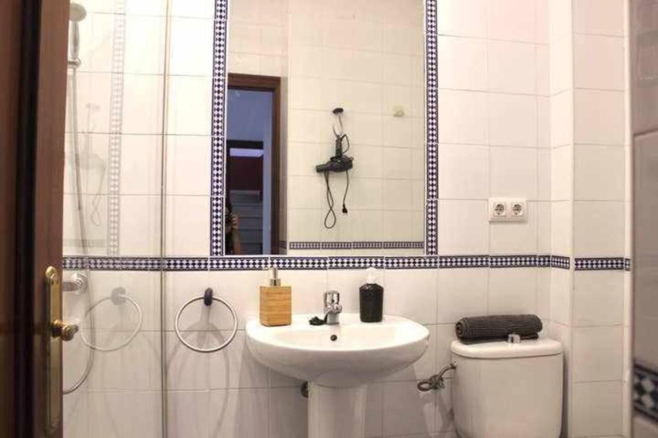 Giralda Views In Sevilla Center Apartment Экстерьер фото