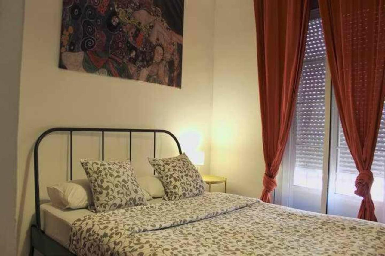 Giralda Views In Sevilla Center Apartment Экстерьер фото